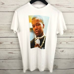 Men’s Too $hort t-shirt